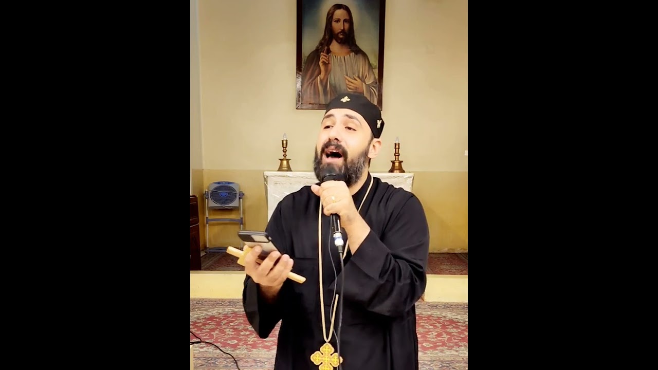 فكر 🤔 يلا معايا ضروري ☘️❤️ القس اندرو فيليب