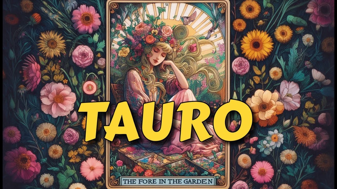 TAURO ¡Un golpe de suerte increíble está por llegar! 🍀🎉 – Prepárate para celebrar. Horoscopo 2024