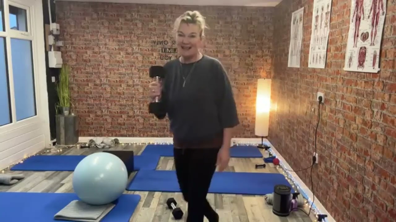 Glute Power