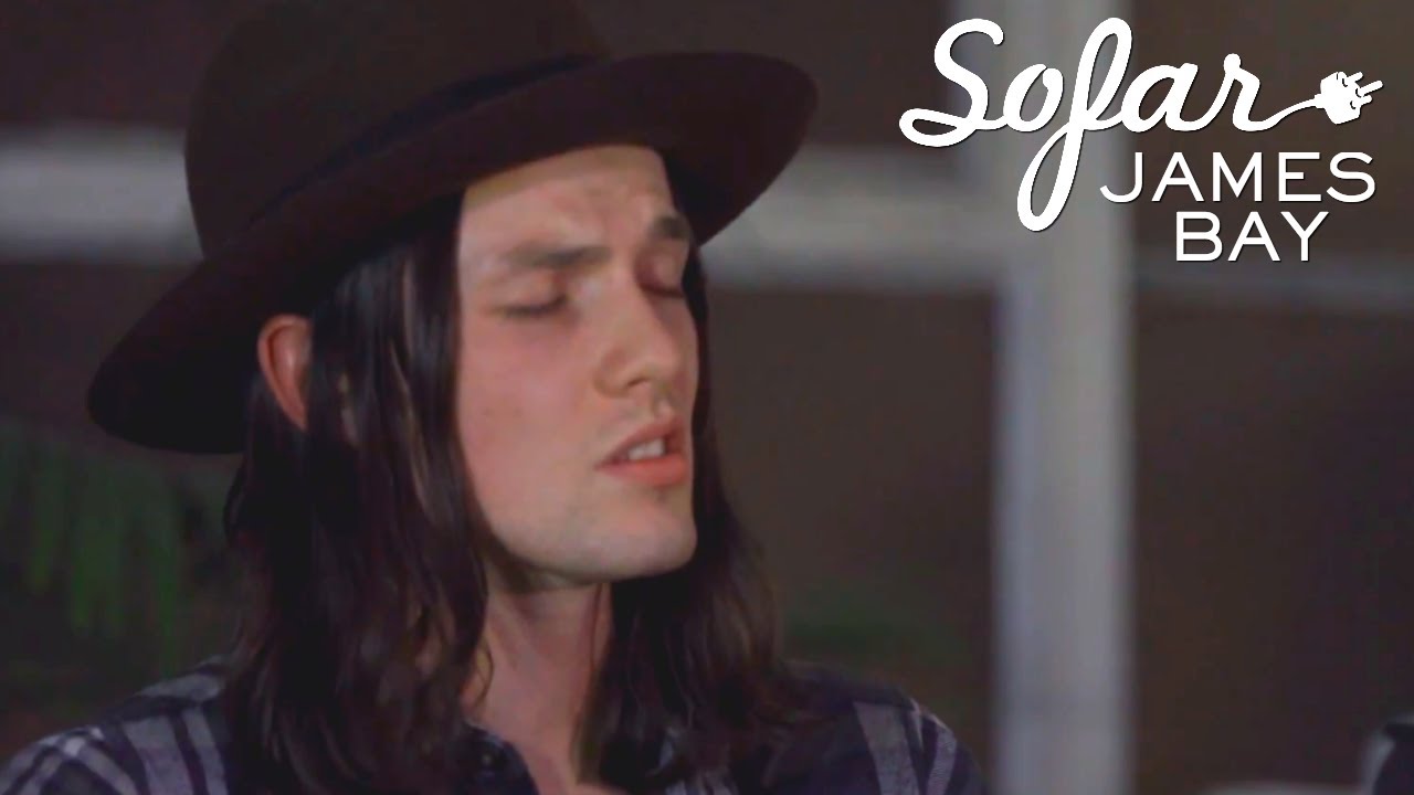 James Bay - Stealing Cars | Sofar London