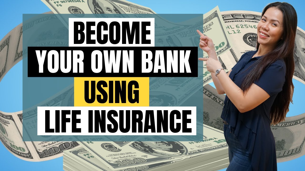 Become Your Own Bank | Infinite Banking Explained