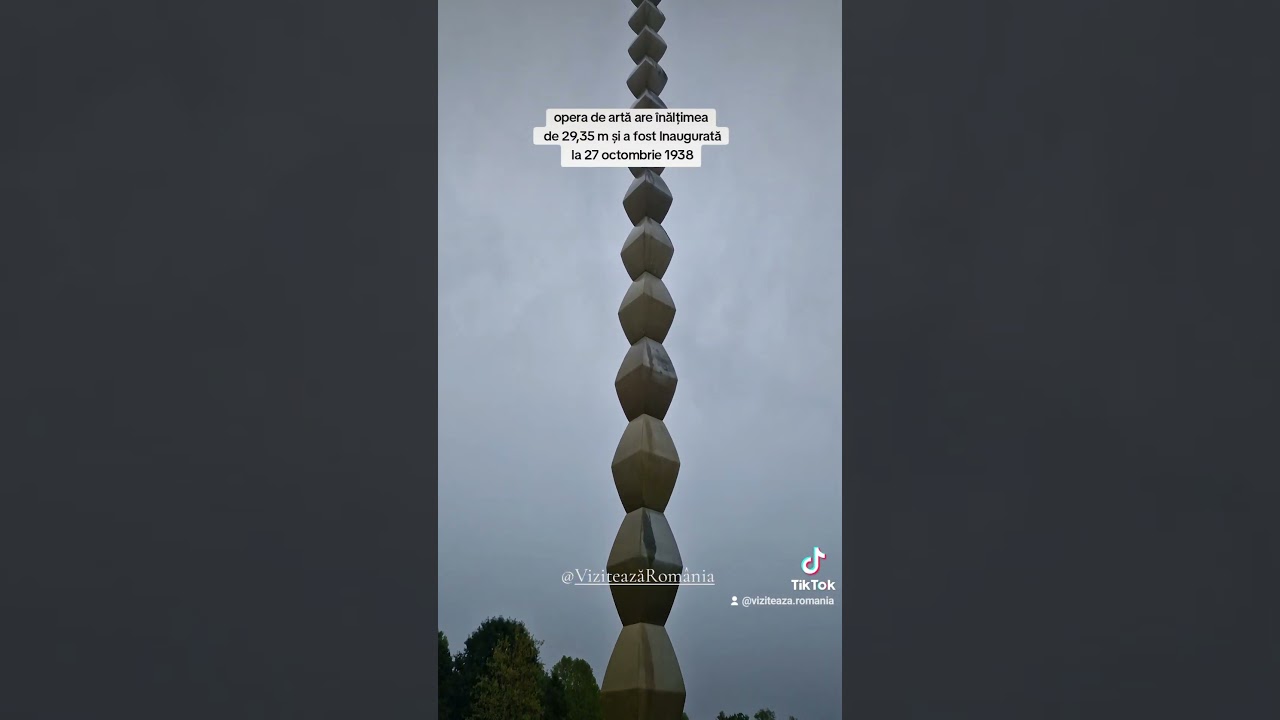 Coloana Infinitului