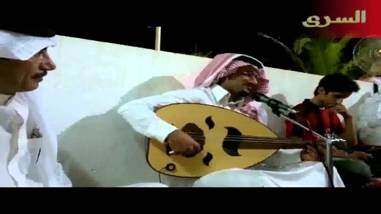 امنو في تنومة سنترال وبرقية لعب شهري عود سليمان