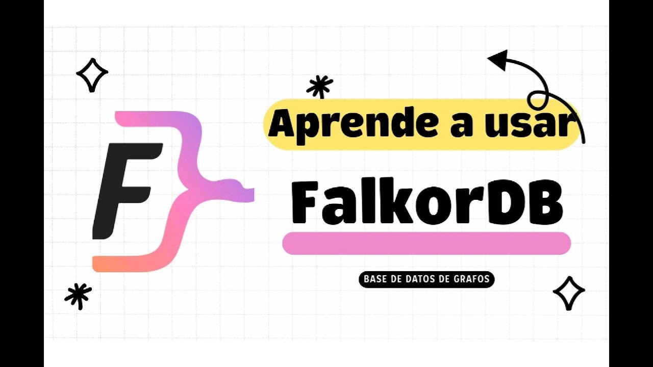 FalkorDB desde CERO: convierte SQL en Grafos (tutorial) || merr✨