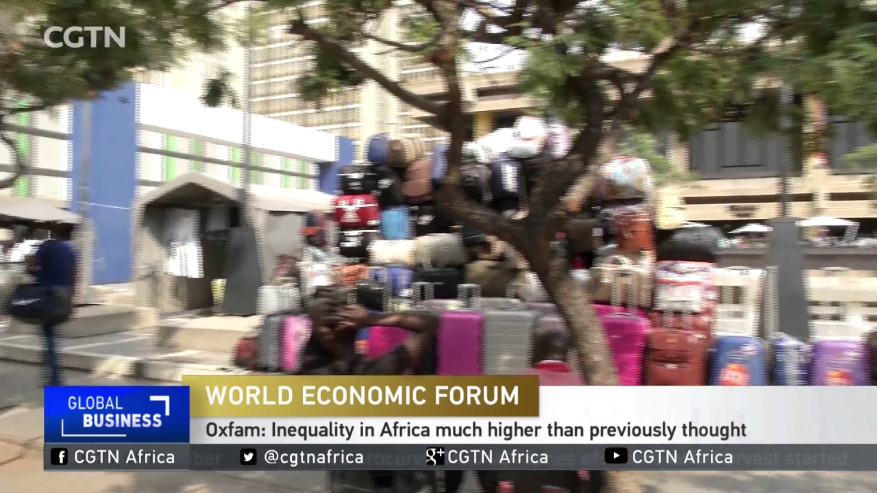 World Economic Forum: Durban to host African event from May 3 to 5