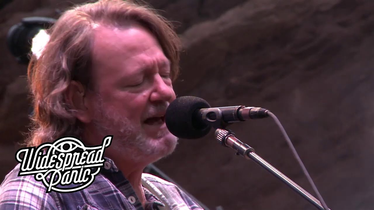 Aint Life Grand (Live at Red Rocks)