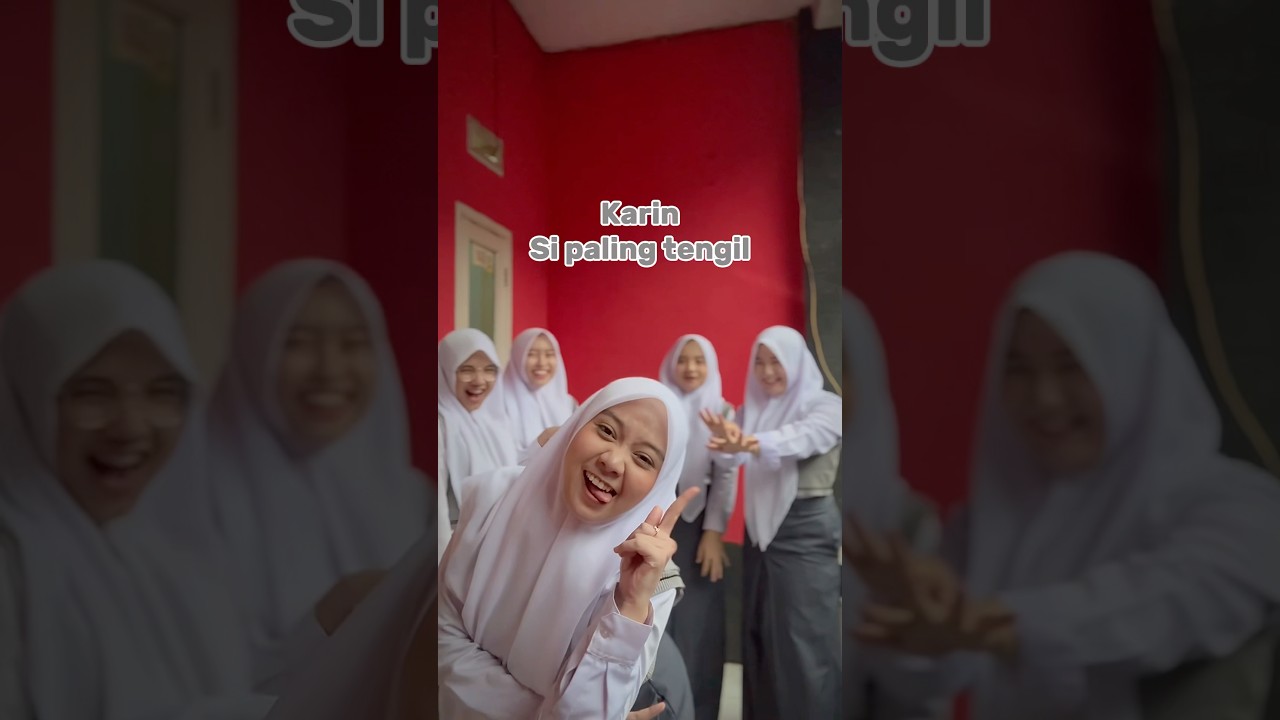 Kenalan lagi yok 😜