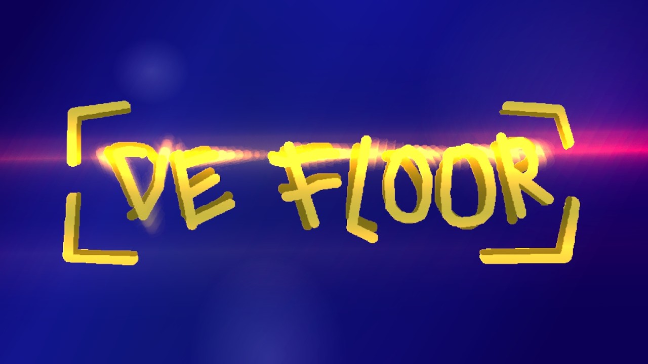THE FLOOR: kto zdobędzie podłogę? | domowy teleturniej