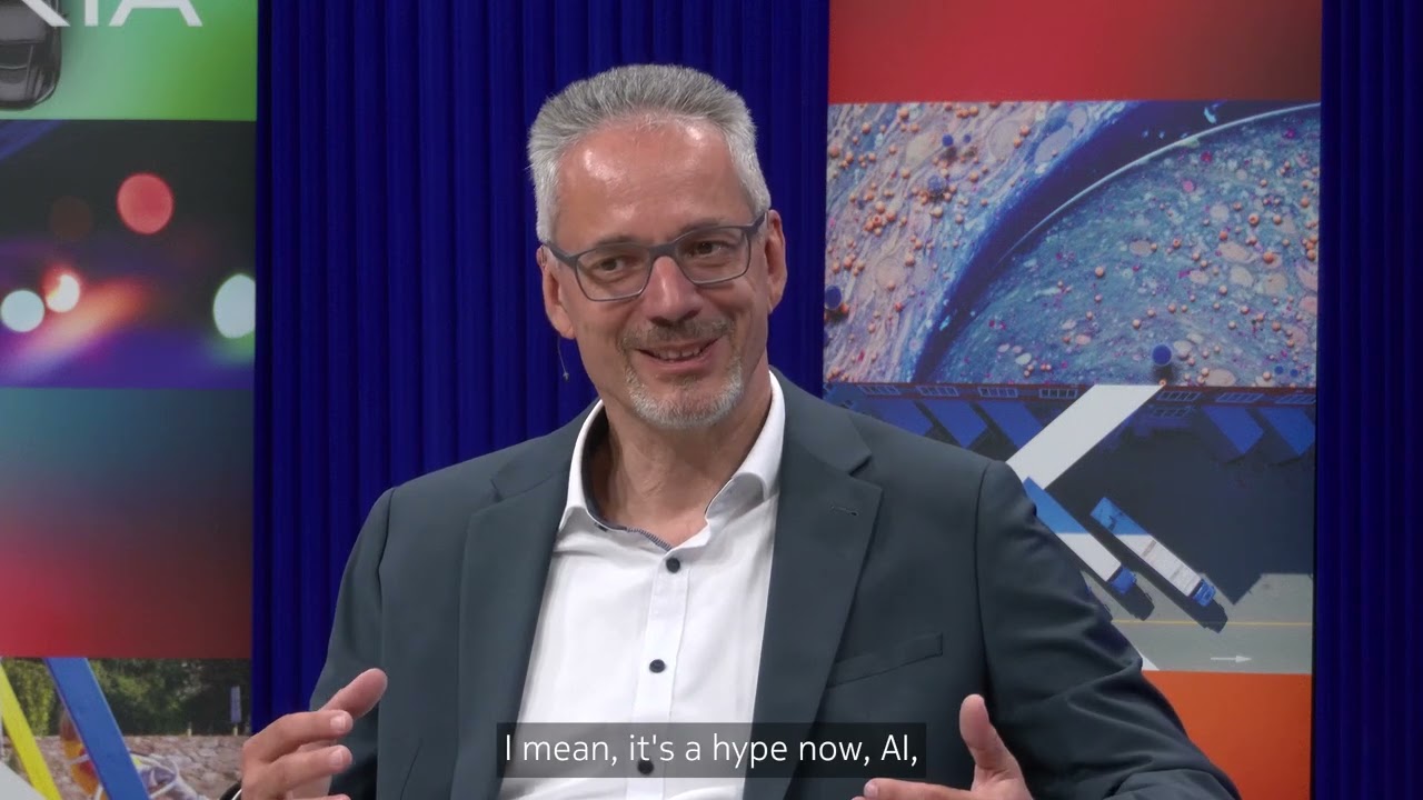 Nokia Core Talk: Go Cloud or Go Home - Telef&oacute;nica Germany&rsquo;s 5G Transformation​