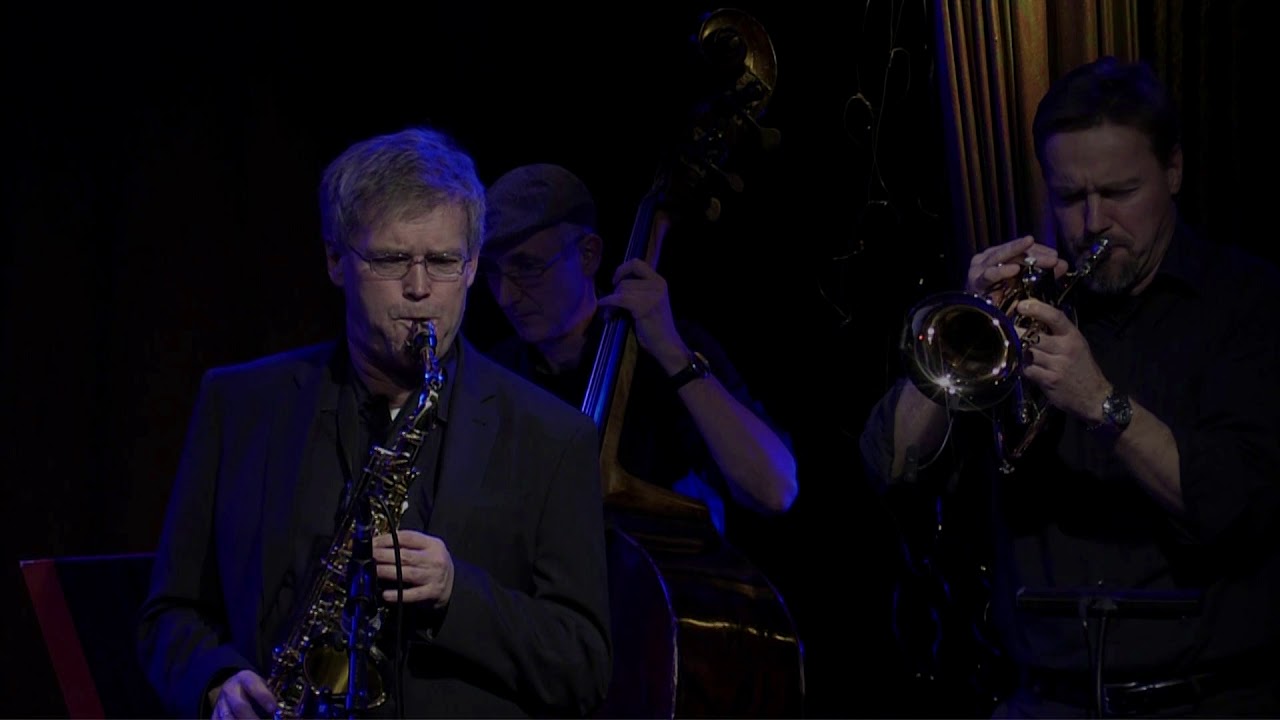 O Come All Ye Faithful - Round Midnight Jazz @ Theater im Walzwerk