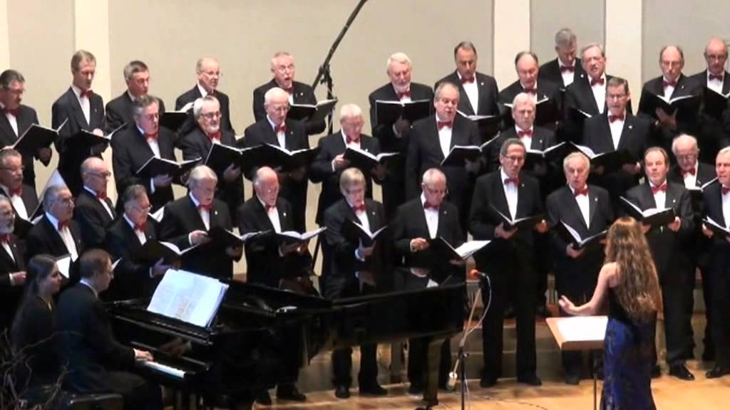 Giuseppe VERDI - Chor der Gefangenen aus der Oper "Nabucco"