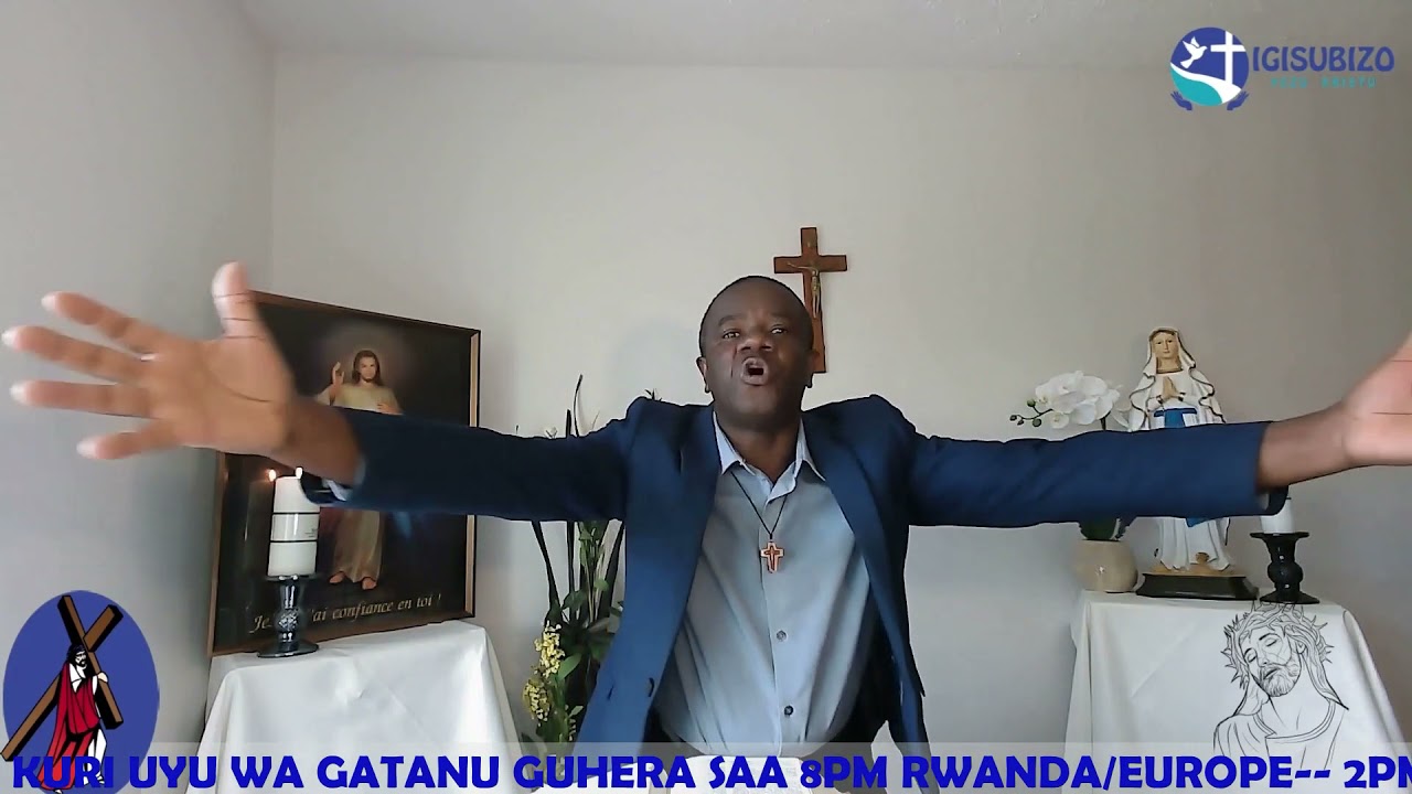 ISENGESHO RYO KUBOHORA  IMITIMA 