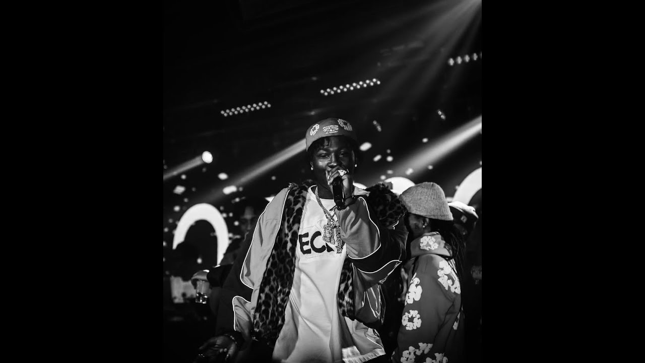 [FREE] Nino Paid x Fattmack Type beat 