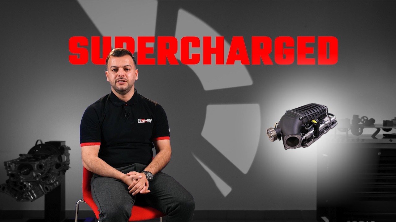 كيف تتحول الطاقة الضائعة إلى سرعة هائلة؟