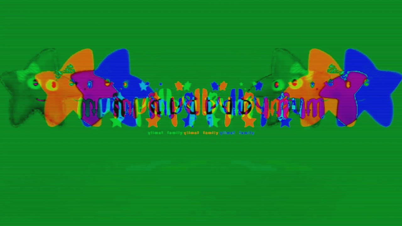 Little baby bum Logo Effects 23a