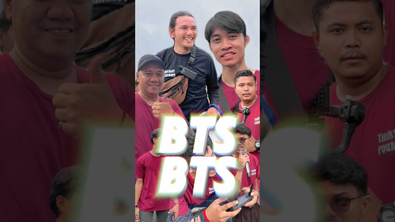 Behind the scene video angkatan SMKN 11 kabtang #bukutahunansekolah #videoangkatan