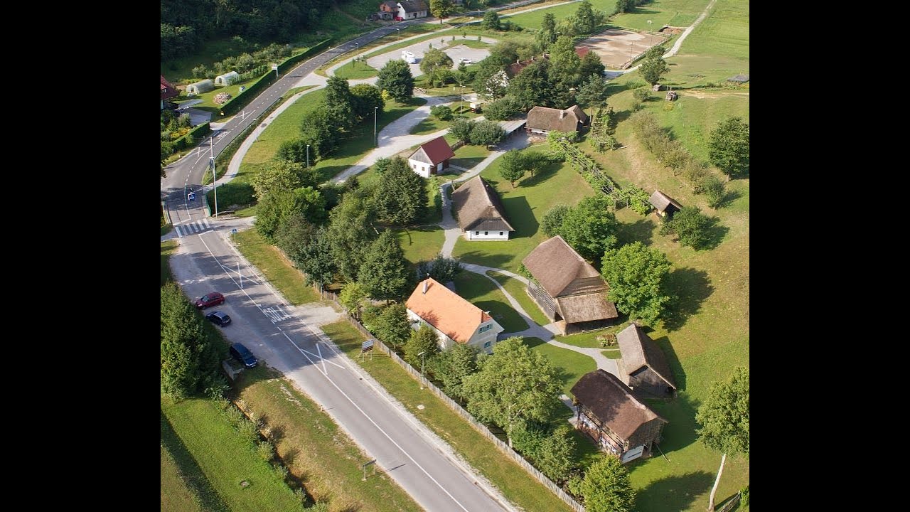 Rogatec, križišče zgodovine