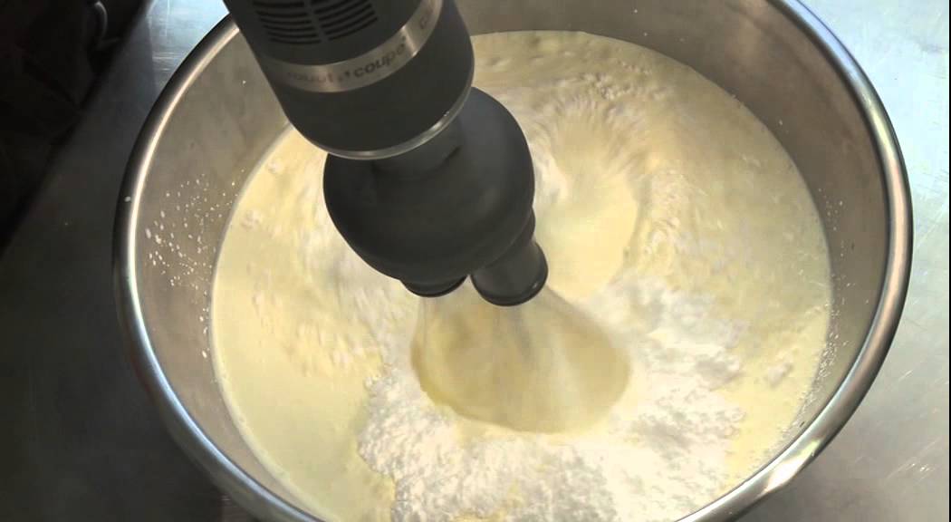 Power Mixer MP from Robot Coupe