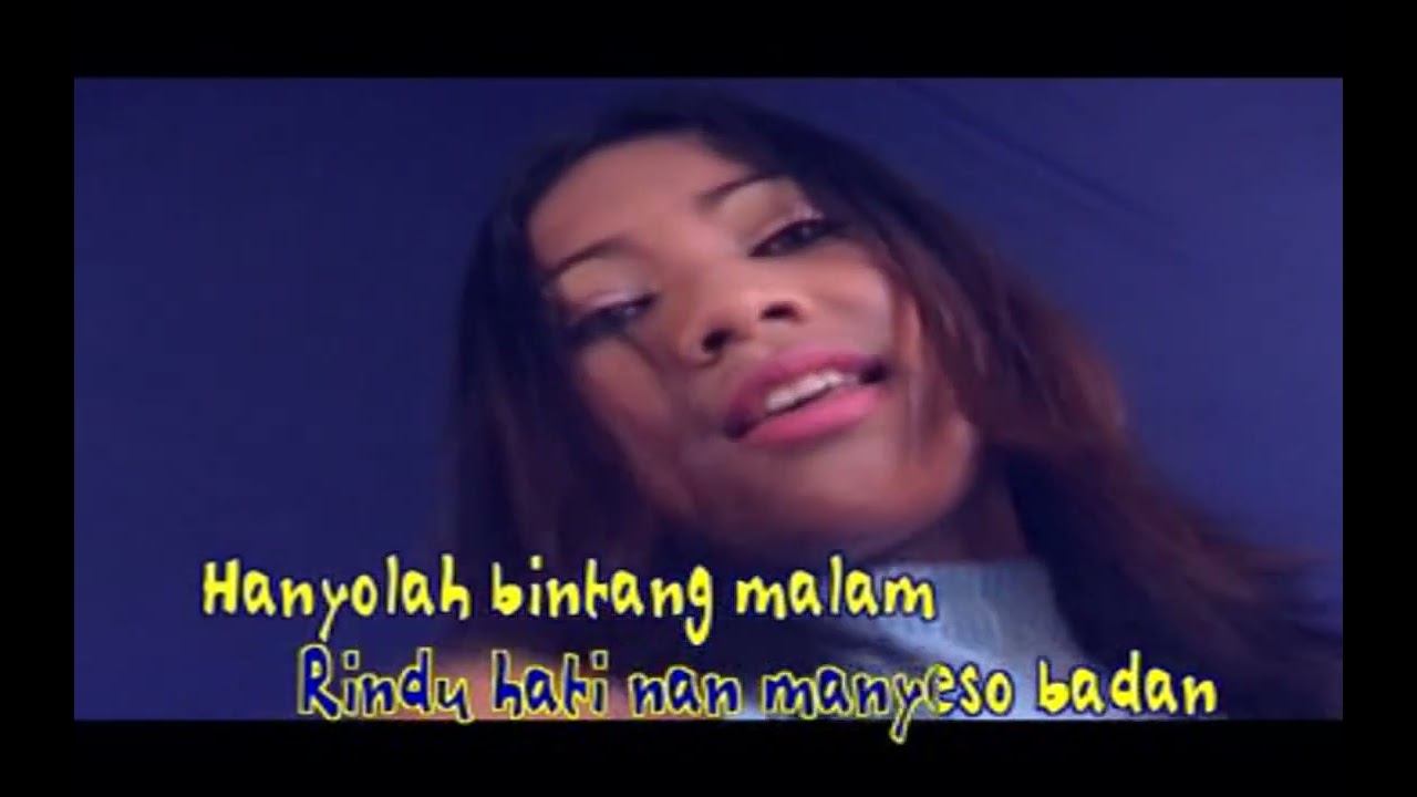 Rika Malik - Bintang Malam (Vcd Original)