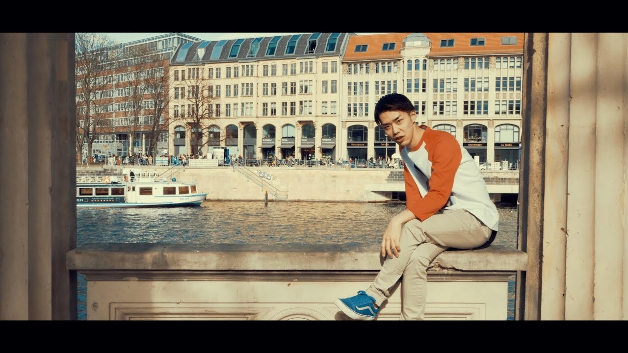 RAFUU - 愛なんて...【MV】