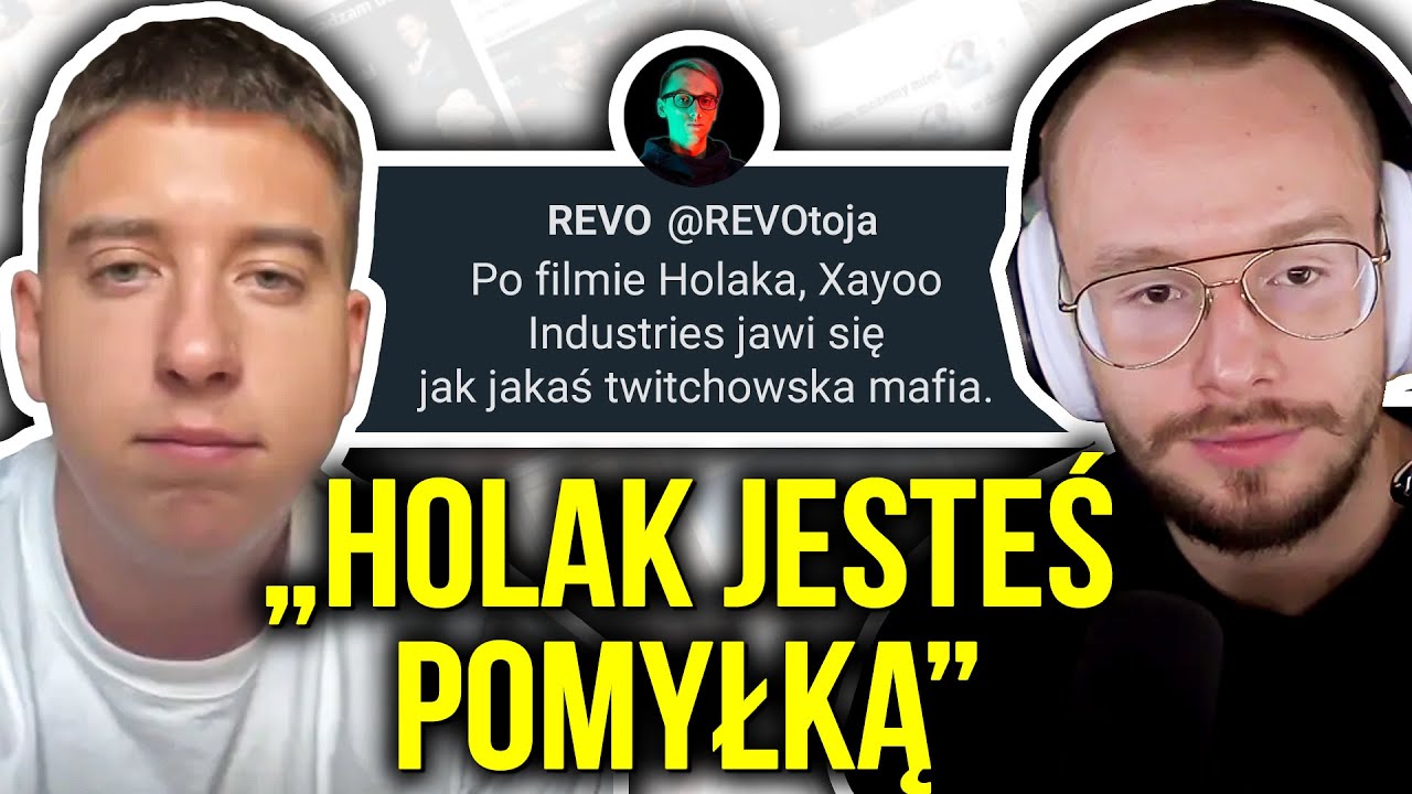 WIELKA DRAMA w XAYOO INDUSTRIES! 😮
