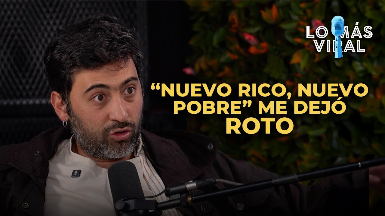 Nuevo Rico Nuevo Pobre: Variel S&aacute;nchez habla de la crisis que padeci&oacute; por la p&eacute;rdida de un hijo
