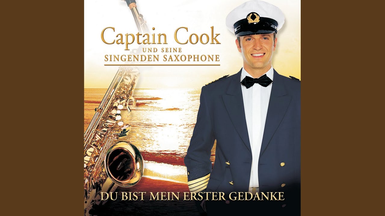 Da tanzten wir zu Billy Vaughn