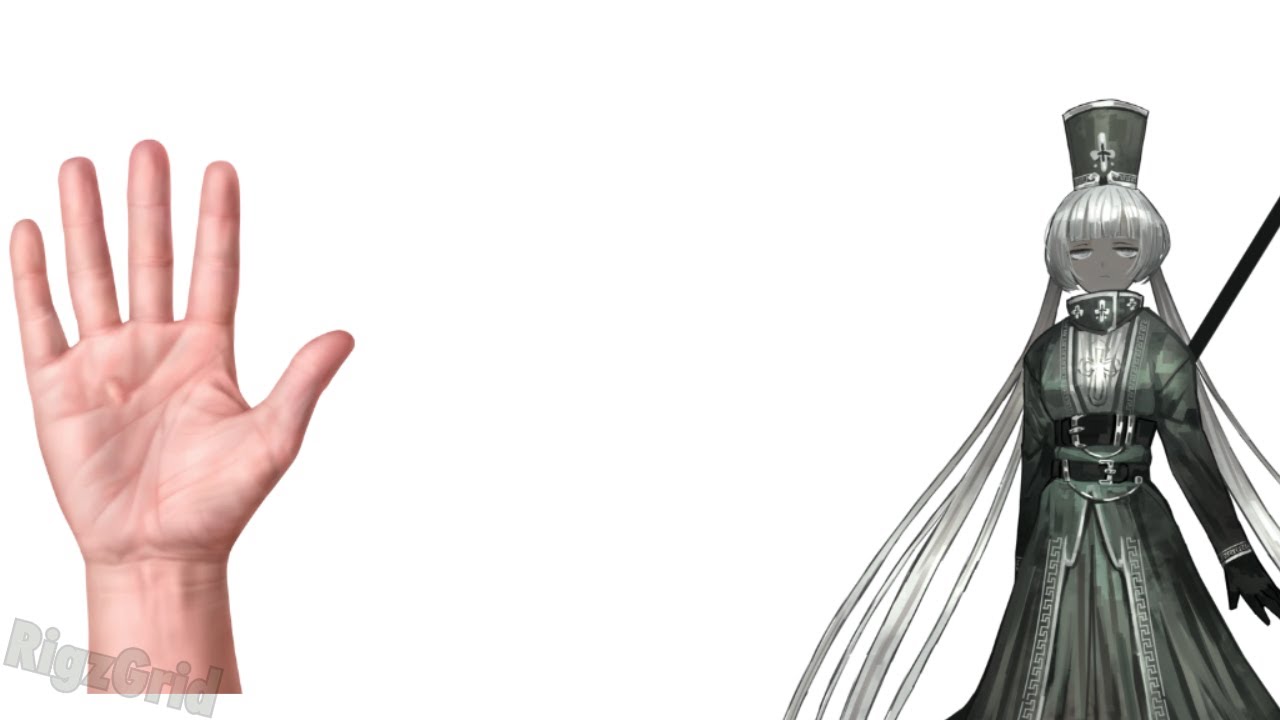 [Limbus Company] Pet the Charon