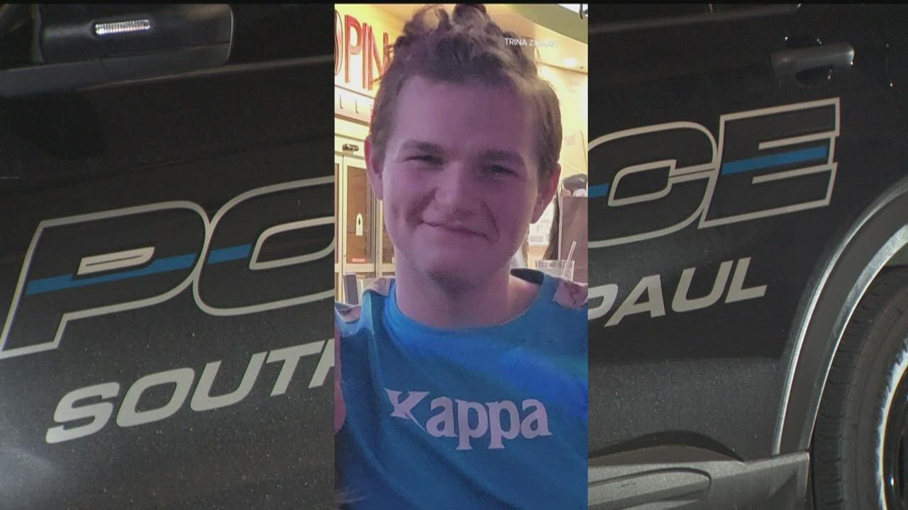 Family identifies 17-year-old fatally shot in South St. Paul