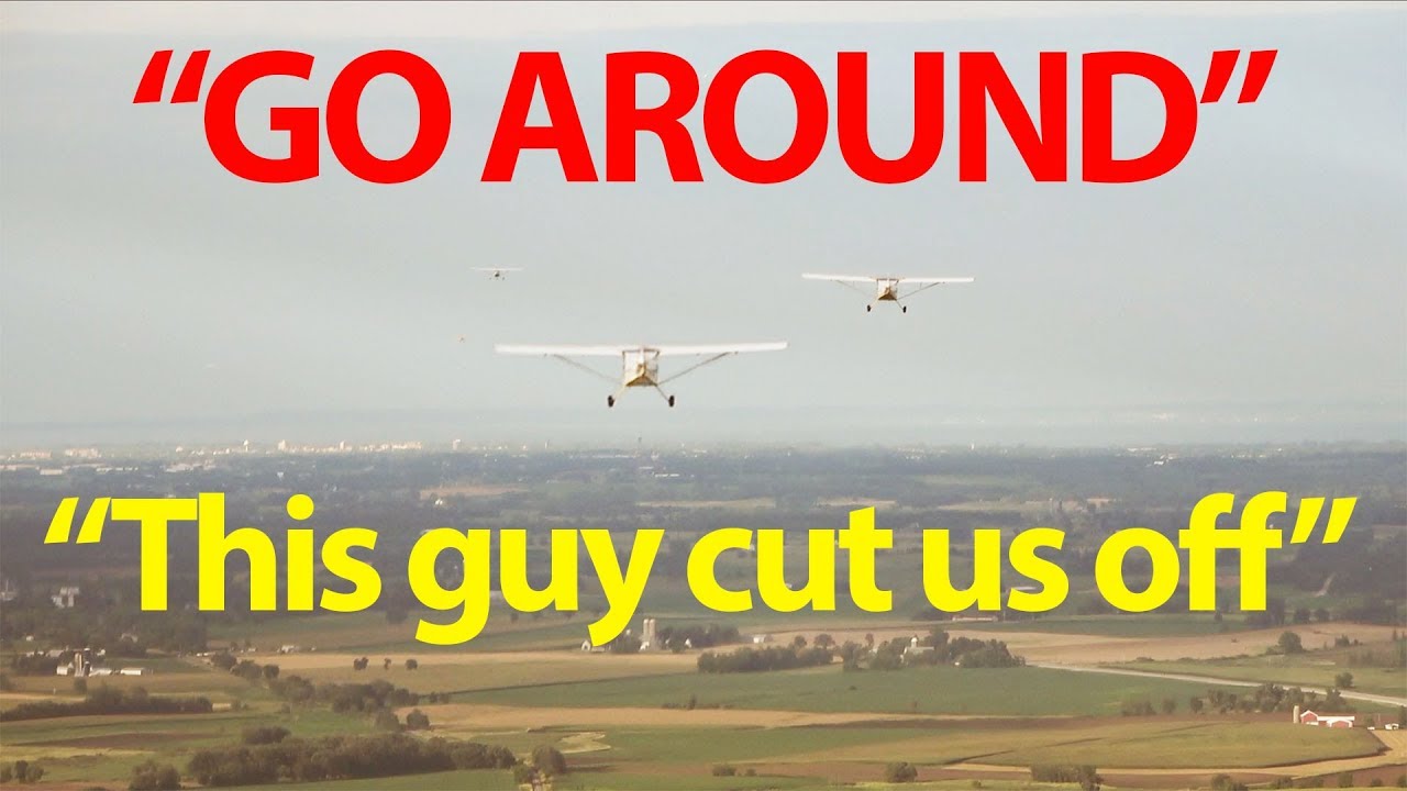 The Way to Oshkosh 2018 Story 2, INSANE Fly-In, Amazing Show and Fly-Out