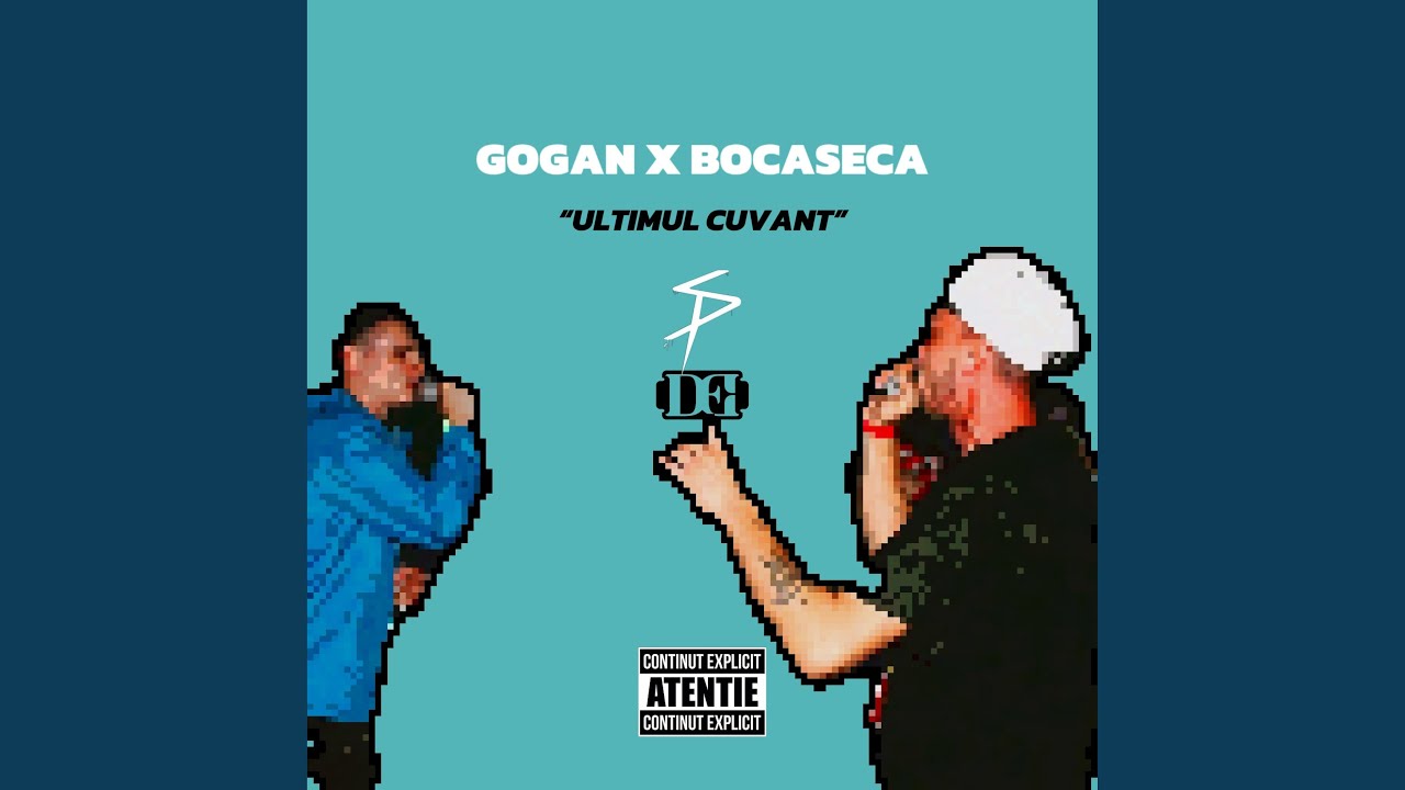 Ultimul Cuvant (feat. Bocaseca)