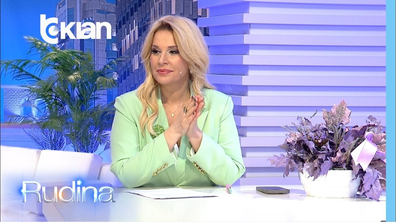 Rudina - Emisioni 19 Shkurt 2026