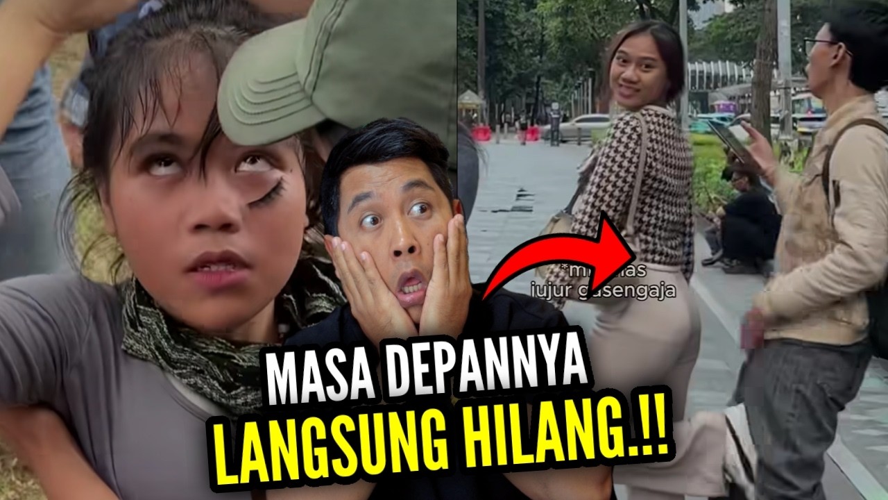 KALI INI KALIAN PASTI GARUK KEPALA JUGA‼️...REACT MEME KOCAK