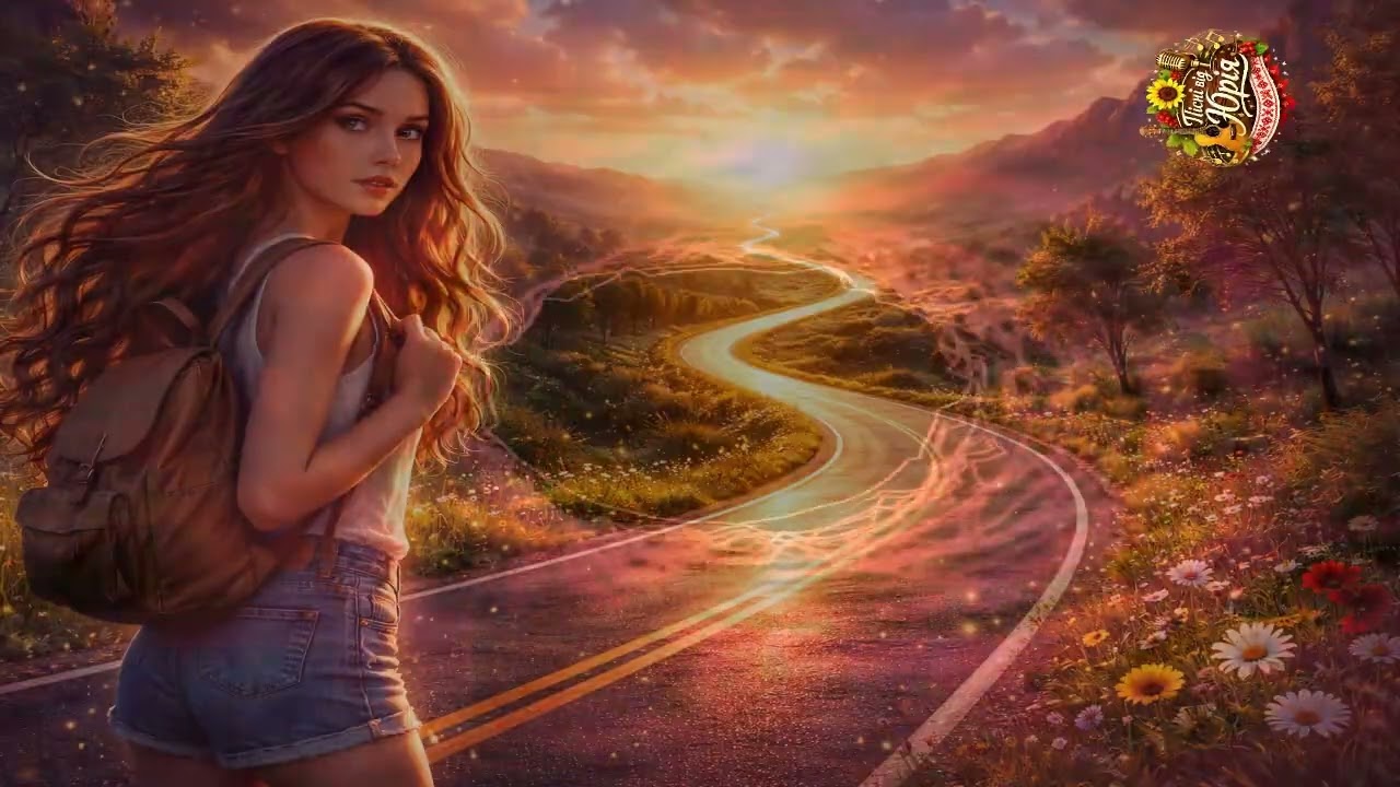 Пісні від Юрія   Дорога, яка змінює все