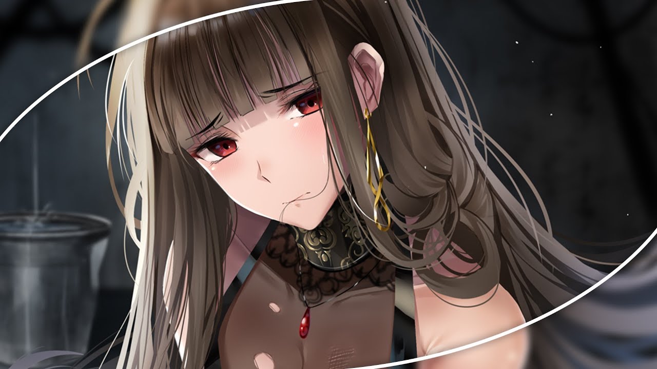 Nightcore - Ashes | Lyrics ✗