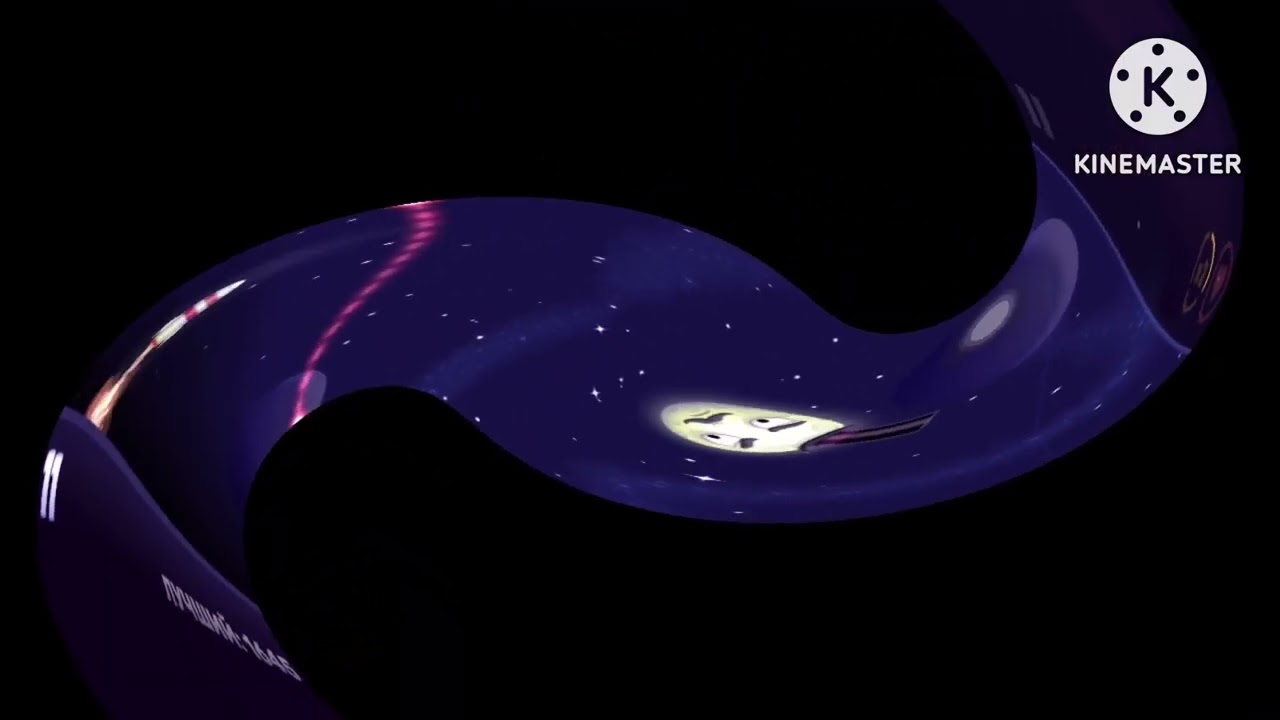 X KineMaster Csupo Part 7