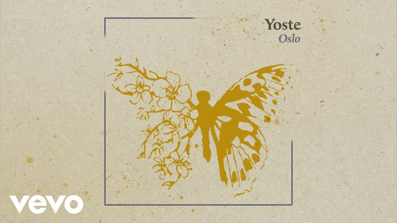 Yoste - Oslo