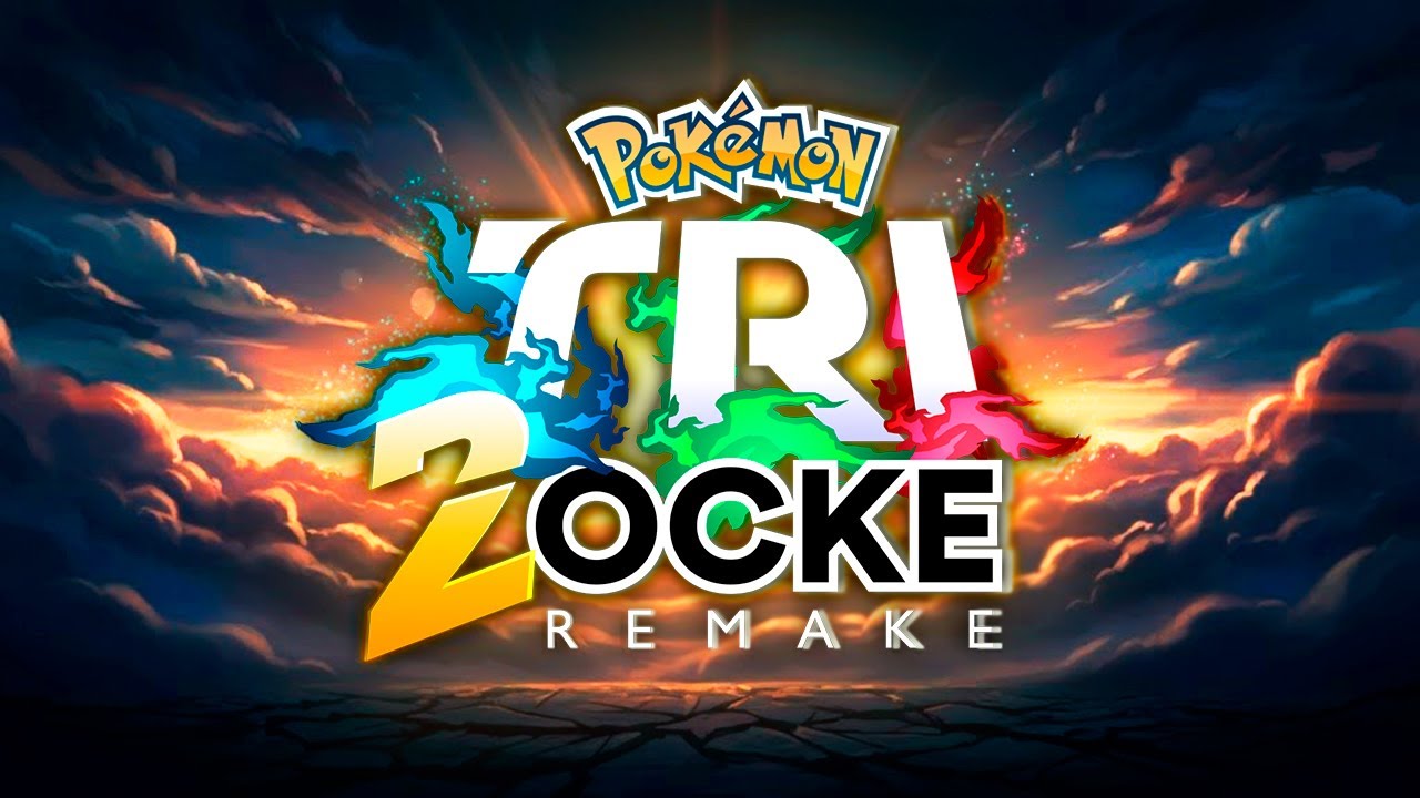 TRILOCKE REMAKE | TRÁILER OFICIAL