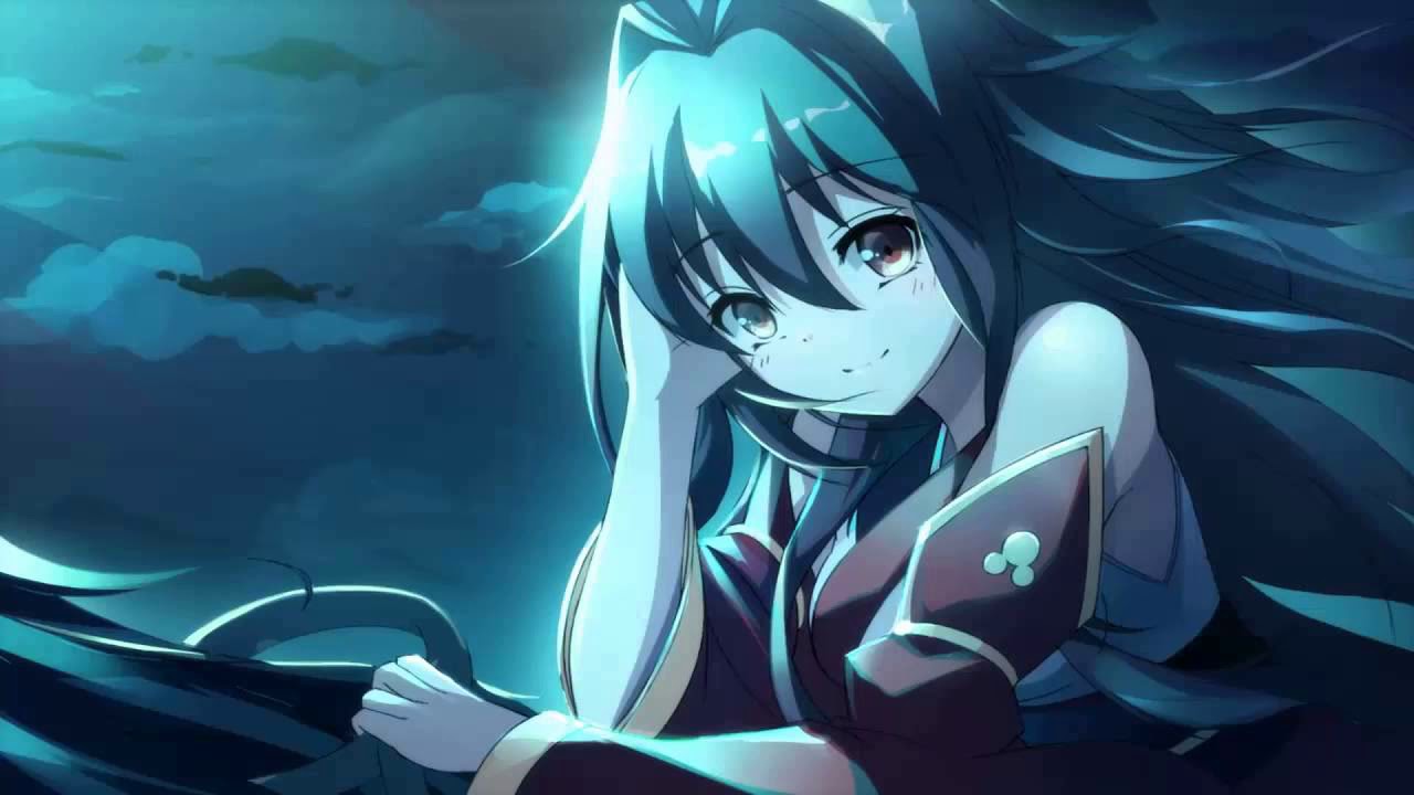 Nightcore by Halocene  Bad Blood