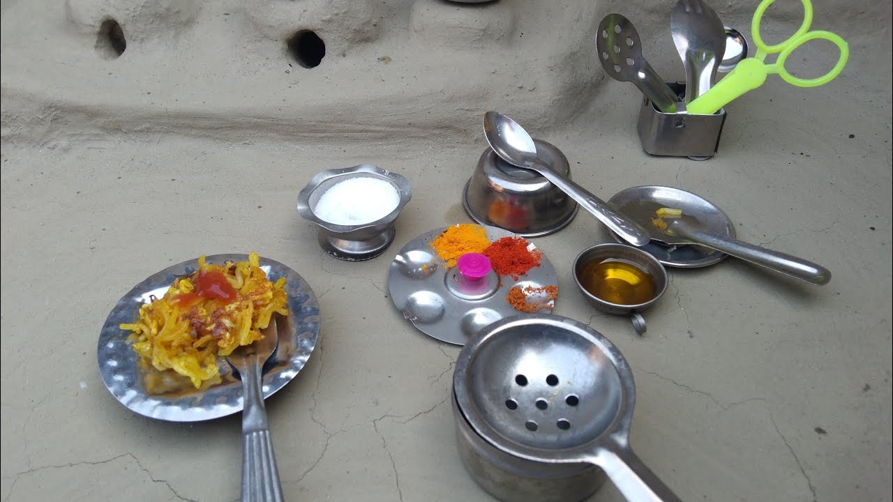 Masala Maggi