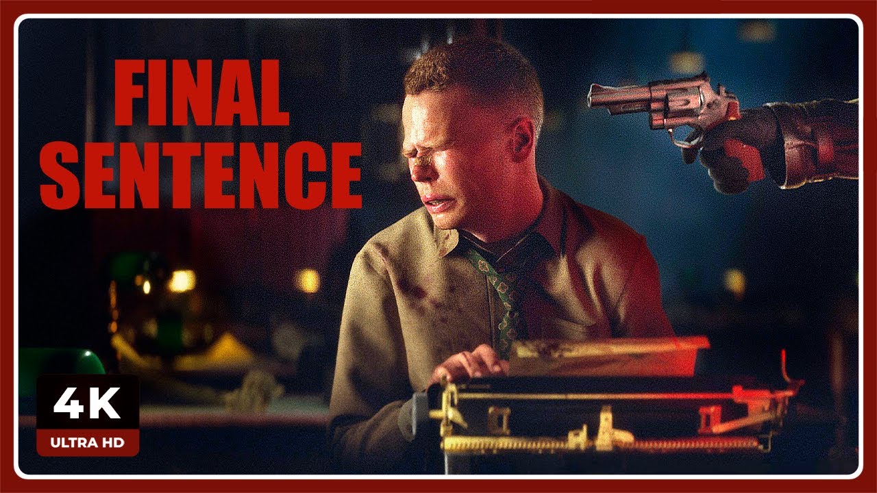 ESCRIBE CORRECTAMENTE, O SERÁS ELIMINADO... | FINAL SENTENCE Gameplay Español