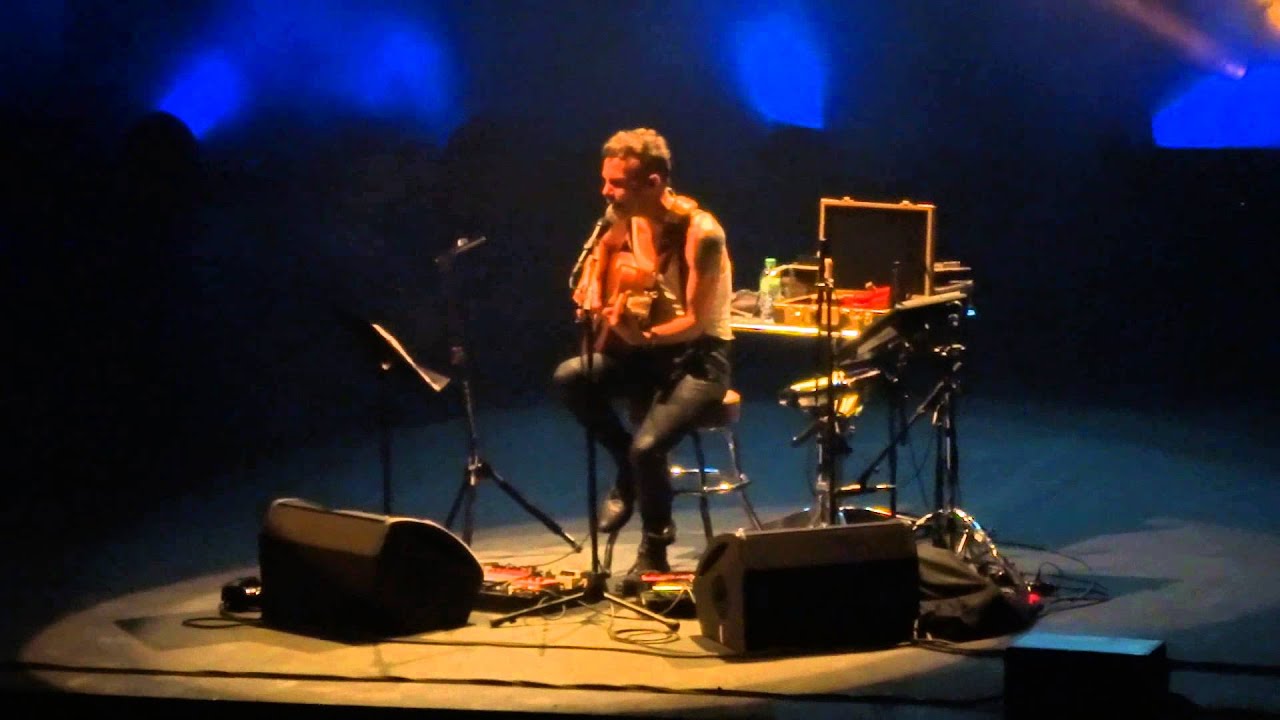 Asaf Avidan 