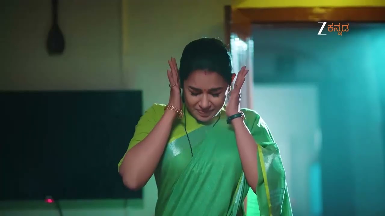 Amruthadhaare | Ep - 743 | Webisode | Sep 20 2025 | Zee Kannada