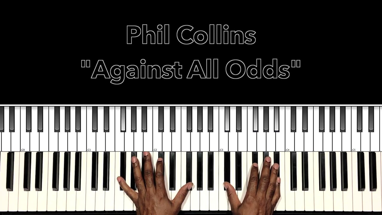 Phil Collins 