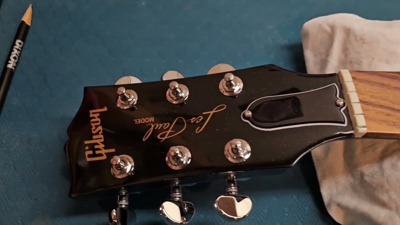2023 Gibson Les Paul Studio gets a tune-up 
