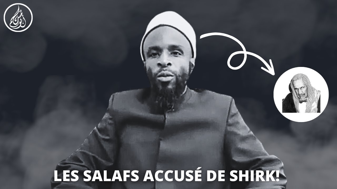 Ibn Baz accuse les Sahabas et les Salafs de faire Shirk!
