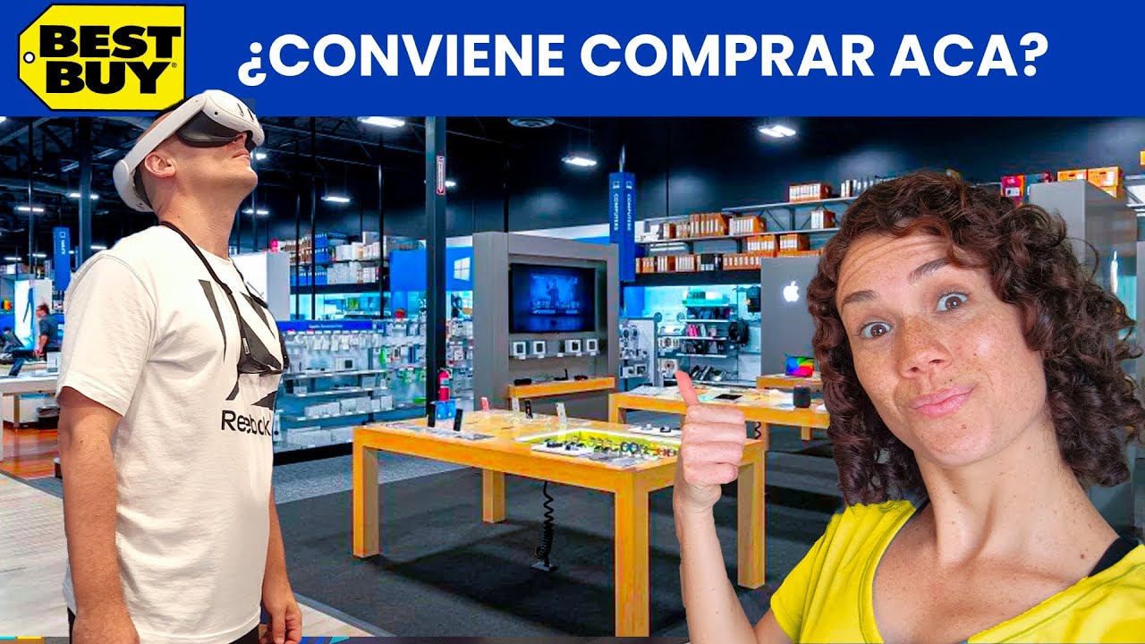 ¿Conviene Comprar Tecnología en MIAMI en 2025 ? Precios Reales y Nuestra Conclusión