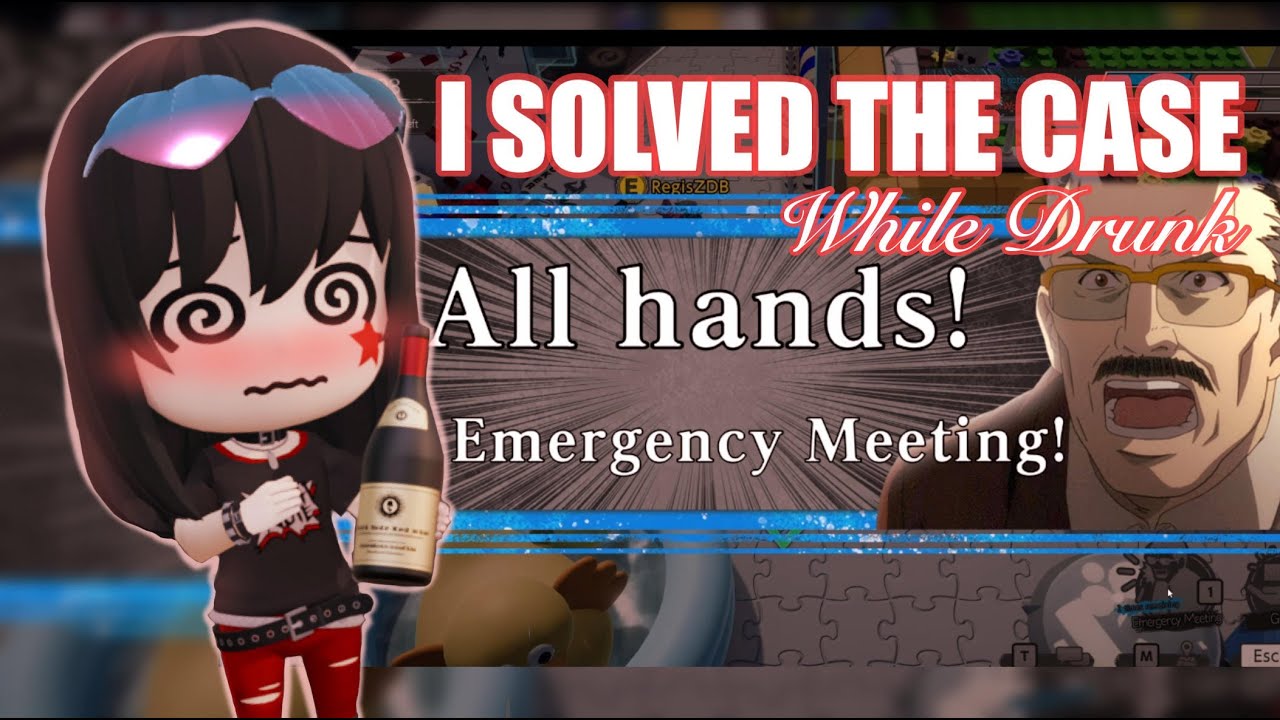 DRUNK NPA CHIEF SAVES THE GAME | DEATH NOTE: Killer Within