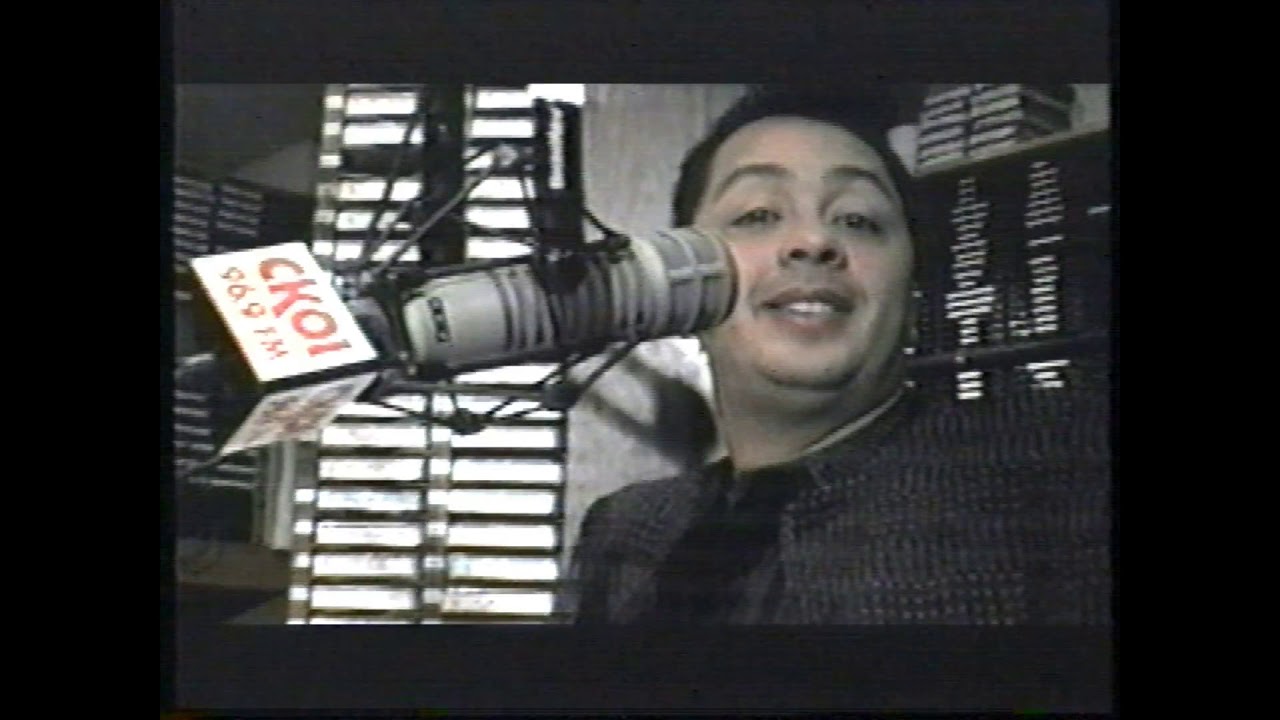 Pub Québec - CKOI 96.9 (1996)