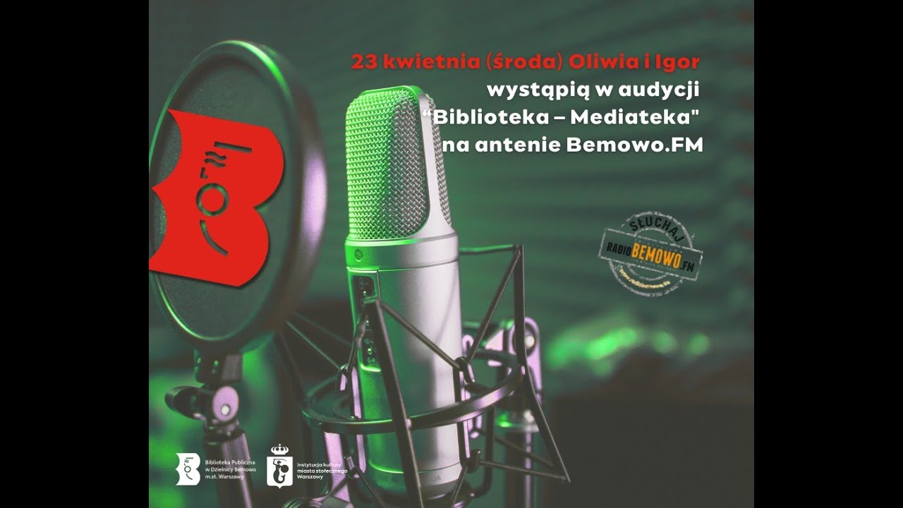 Audycja 